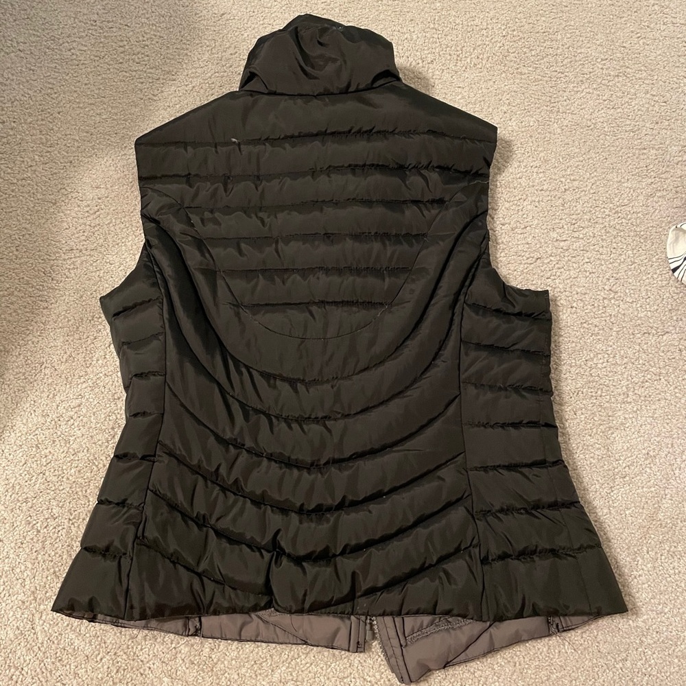 Black Vest